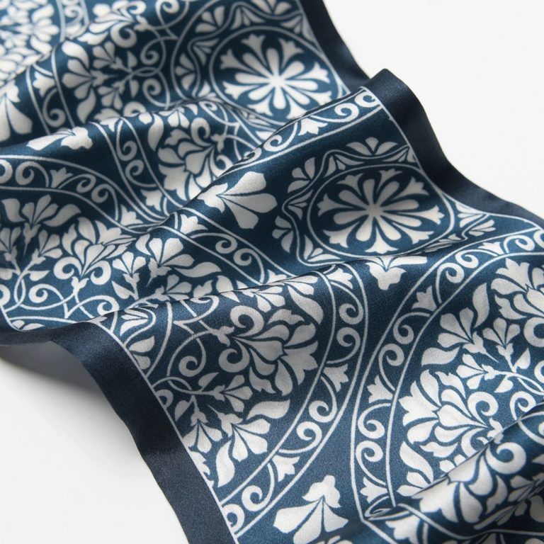 custom Silk scarf,custom scarves printing,scarves company for men