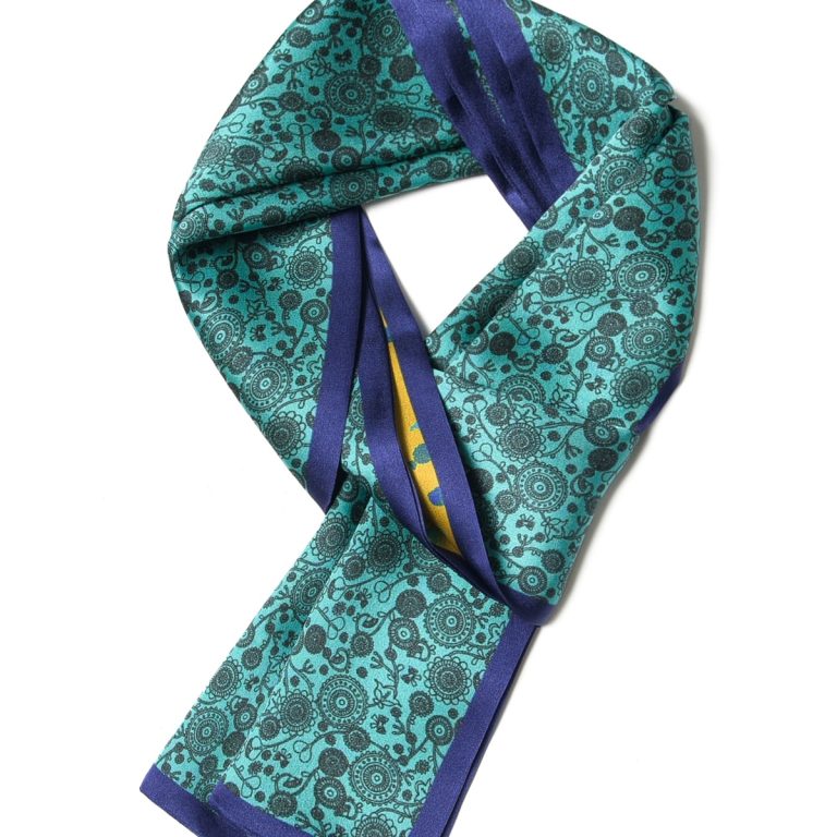 Delve into Custom Polyester Bandana with Personalized Scarf Printing by Bandana Manufacturer Maker