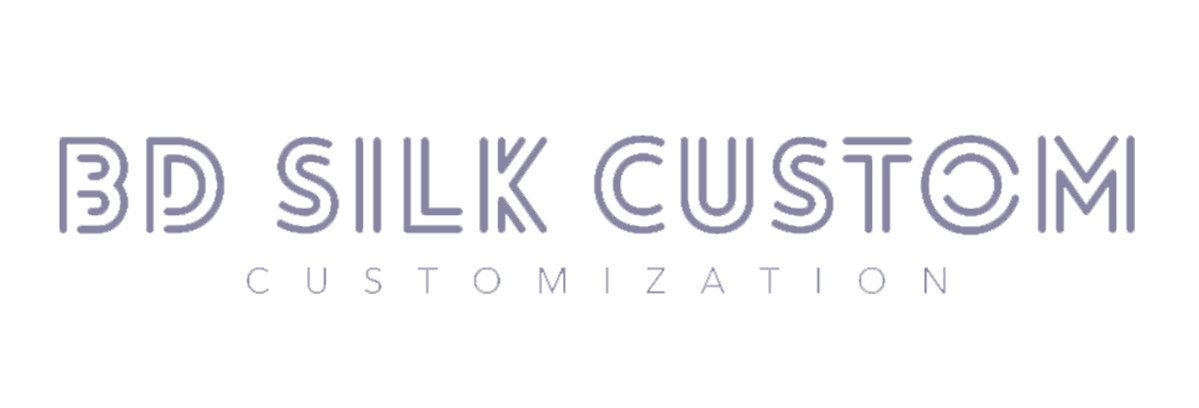 BDsilkcustom – 맞춤형 실크 스카프 공급업체, 대량 주문 및 로고 인쇄가 가능한 고품질 제조업체